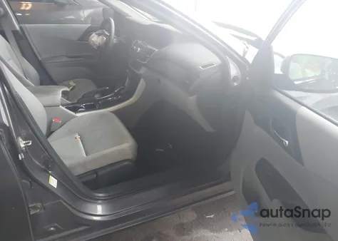 2014 Honda Accord Lx from USA, damaged, VIN 1HGCR2F38EA024520